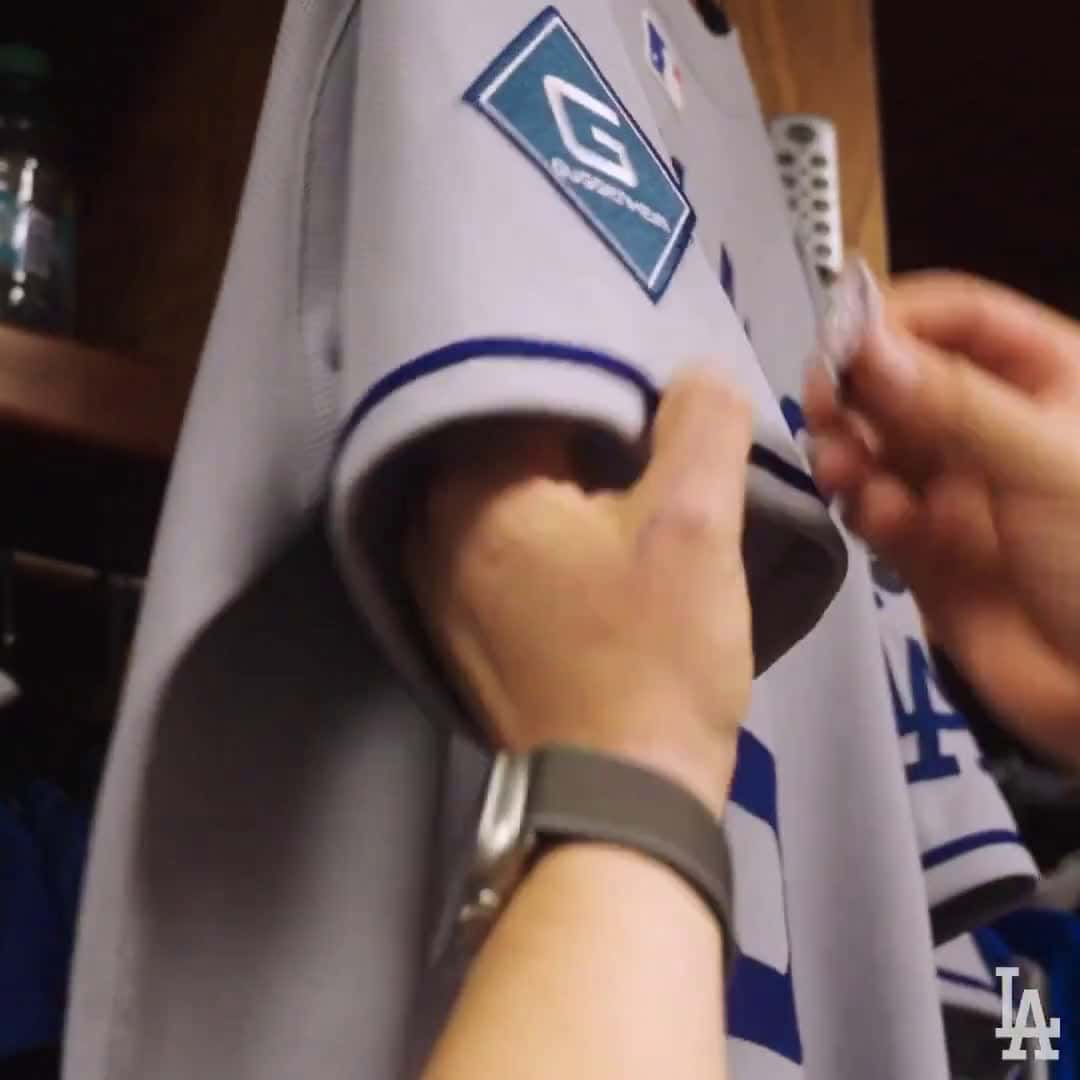 Cover for Alex Freeland makes his MLB debut with the Dodgers! 🌟 #Dodgers #MLBDebut #Baseball