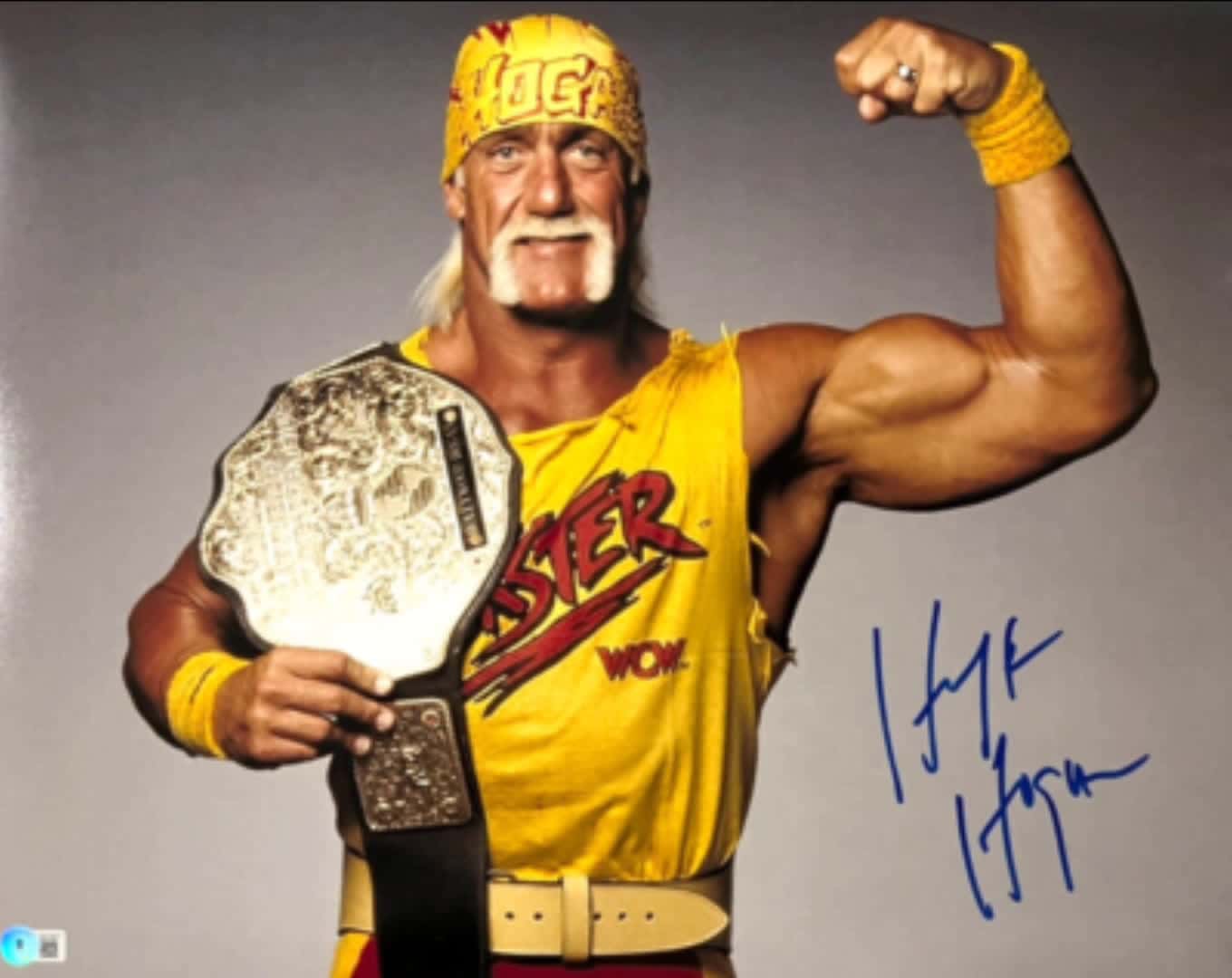 Cover for Sadly legend Hulk Hogan Has Died At 71 After Cardiac Arrest Call: Latest Updates prayers to his family 🕊️  #hulkhogan  #rip  #sad  #viral 