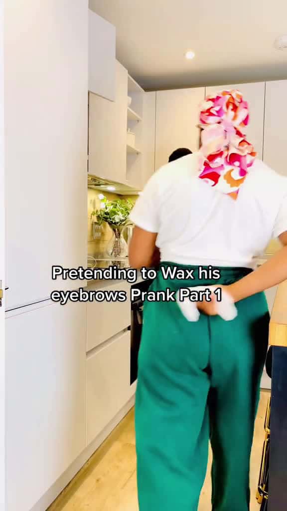 Cover for He was so mad guys       prank  viral  foryou 43814 #Scoopz #LifeDrama #FavMovieClip #CaughtOnCamera