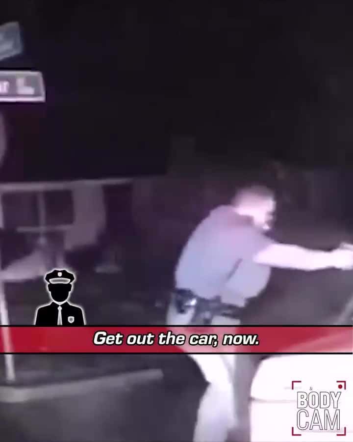 Cover for Official mistook her medical condition for a DUI! 