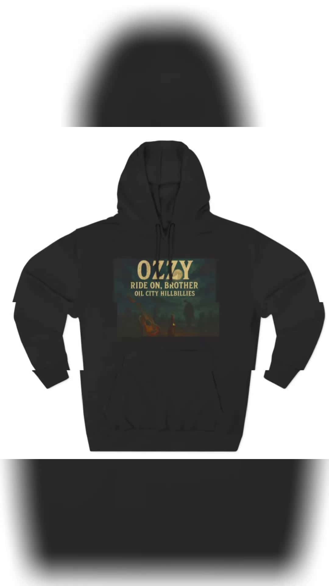 Cover for oilcityhillbillies.myspotify.com official Oil City Hillbillies merch!  #merch  #oilcityhillbillies 