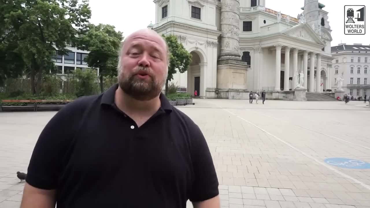 Cover for 5 Mistakes Tourists Make When They Visit Vienna, Austria
