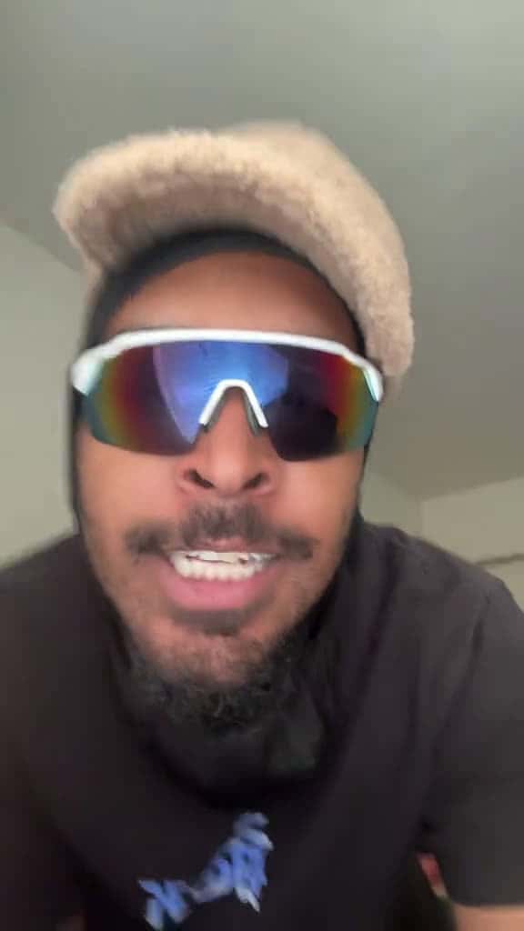 Cover for #FirstVideoChallenge  #viral  #fyp  #comedy  #funny