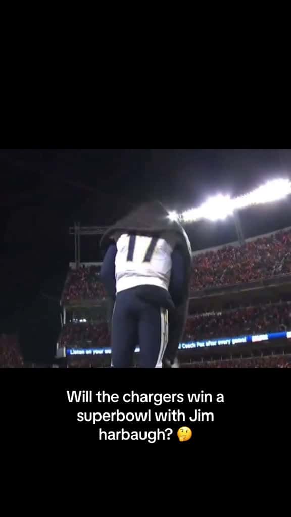 Cover for fyp nfl chargers 43967 #trending