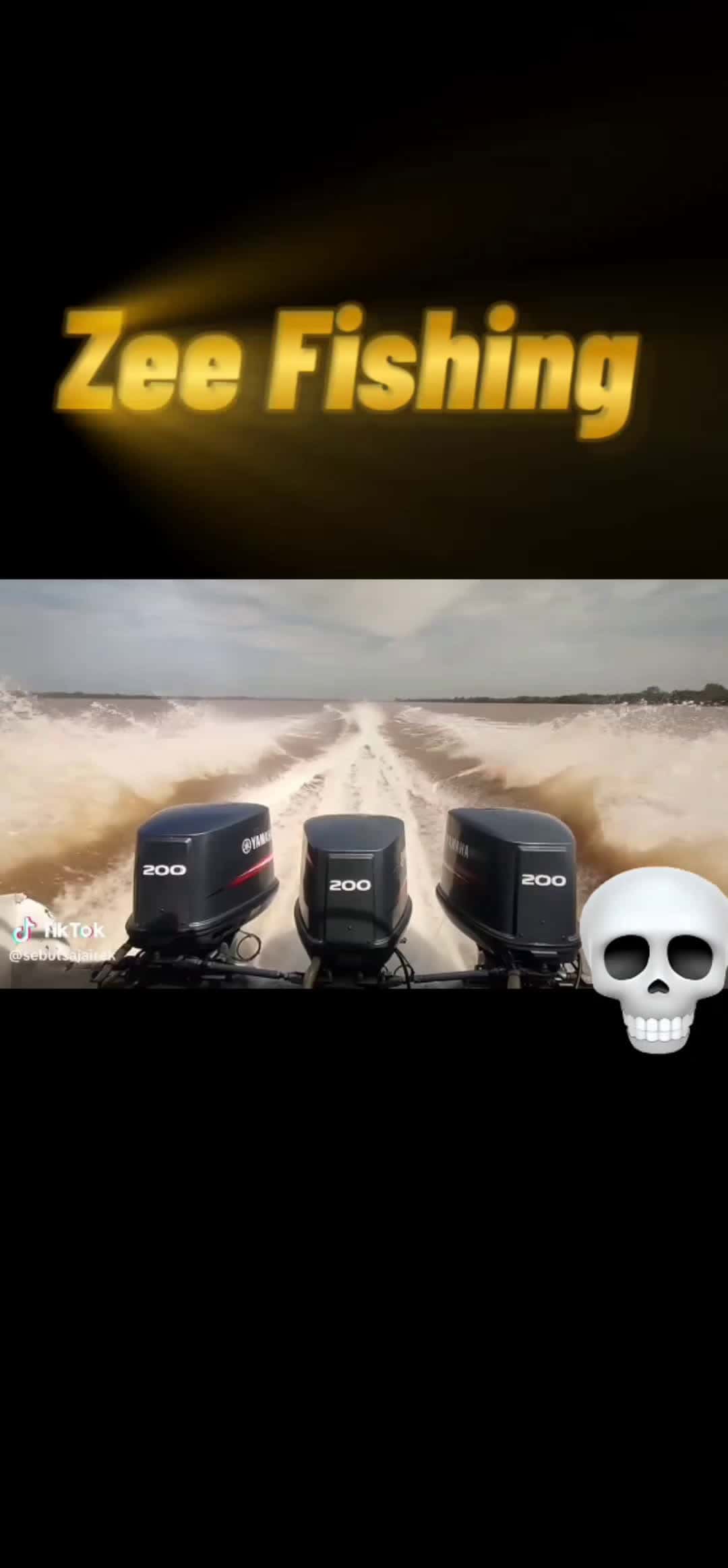 Cover for #speed boat 