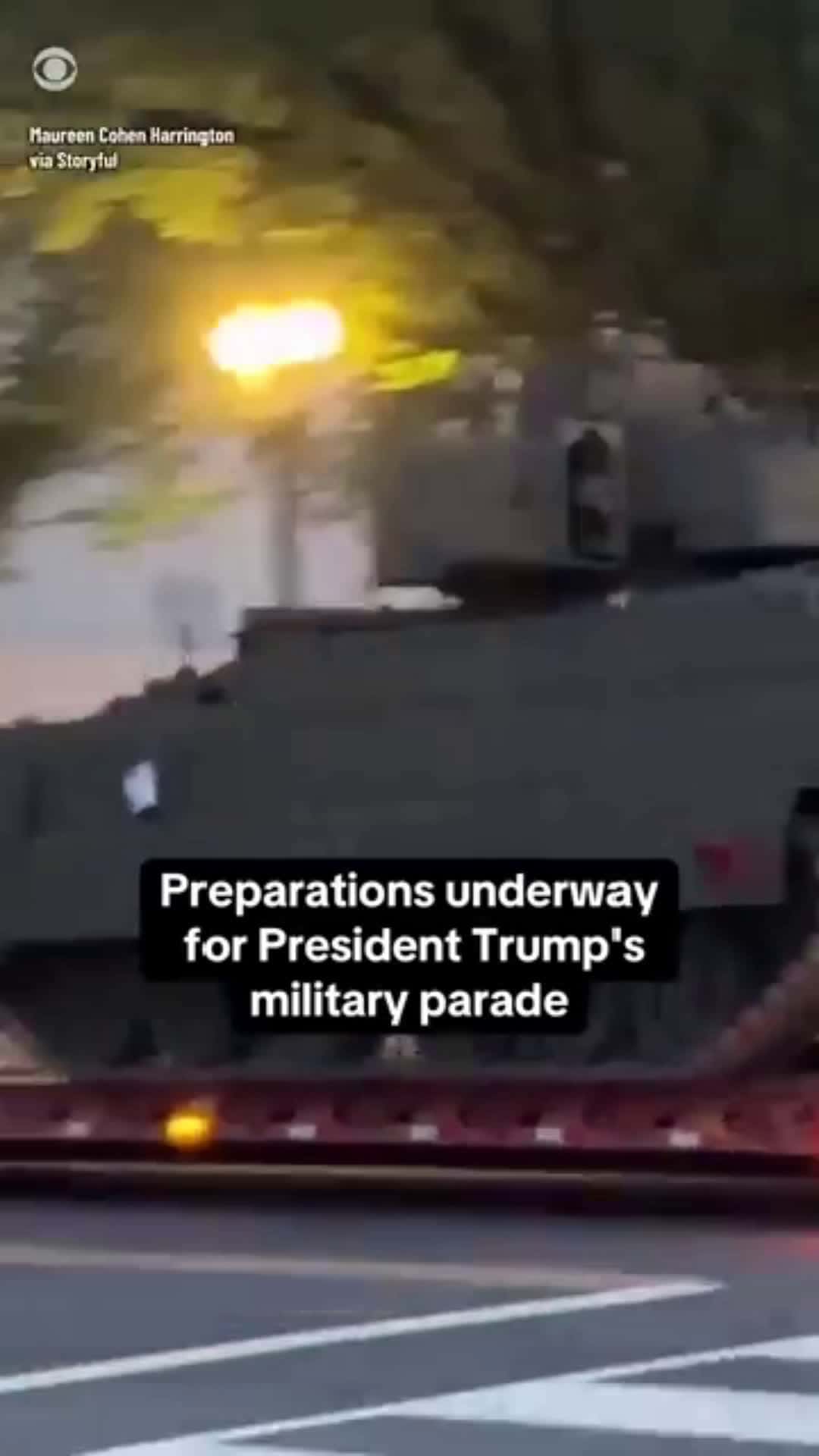 Cover for preparation 