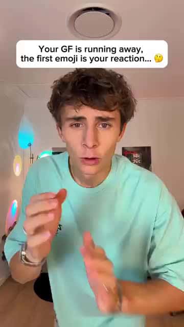 Cover for COMMENT FOR 7 YEARS OF GOOD LUCK! 🍀😅 - #