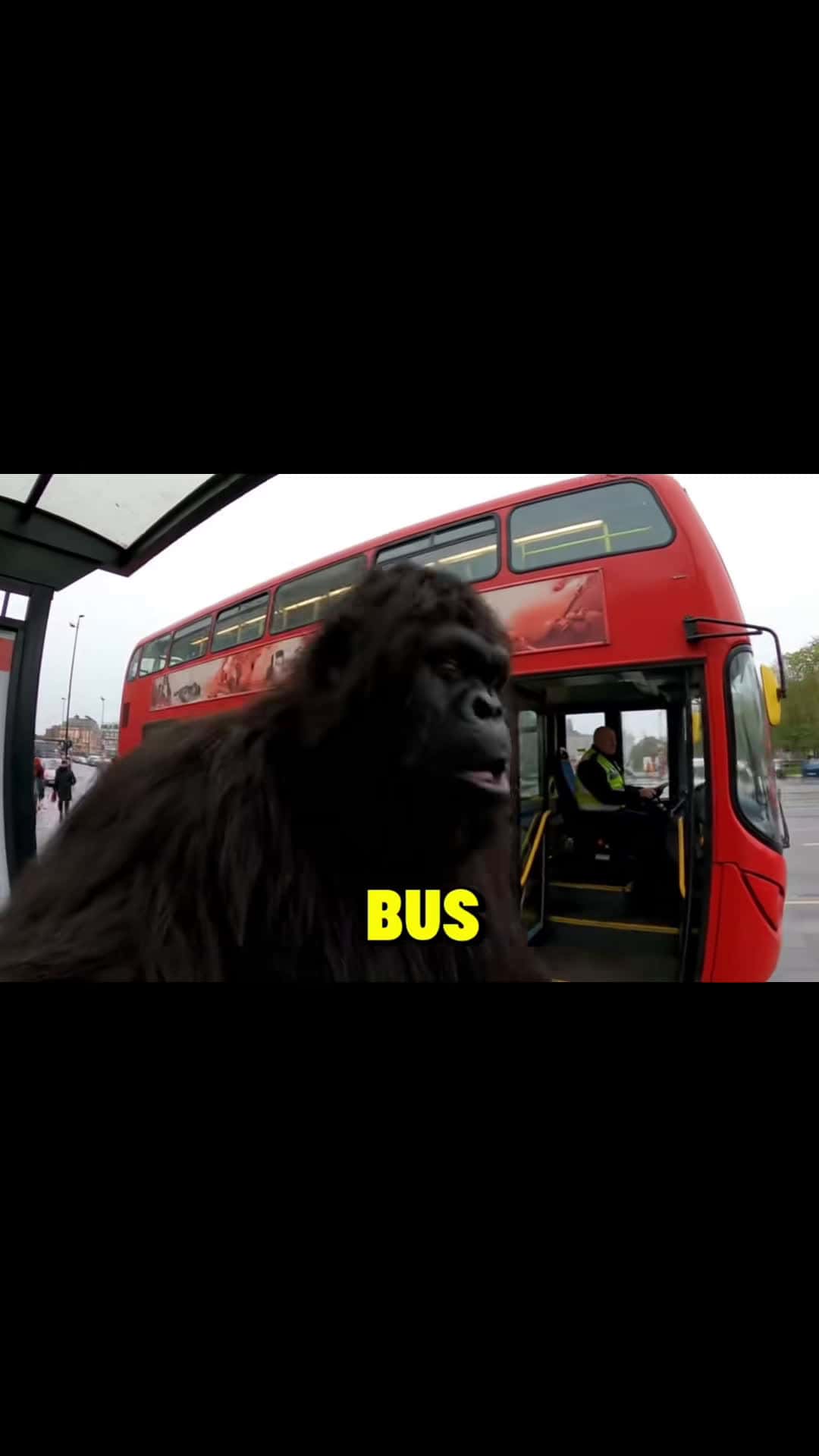 Cover for #TooFunnyToScroll #Bigfoot #BigfootAI#FYP#ViralVideo #MustSee#funny#bigfootvlog #trending #4you #Viral #fypシviral #xyzbca #foryoupag #viralvideo #4upageonly #bigfoot #bigfootvlog #bigfootisreal #bluecollar #worker #comedy #fyp #fyps #foryou #foryourpage