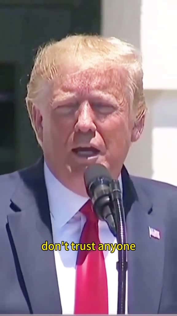Cover for motivation trump fypyou usa fyp us news 16776 #followMe