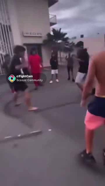 Cover for #fight  #fightcam