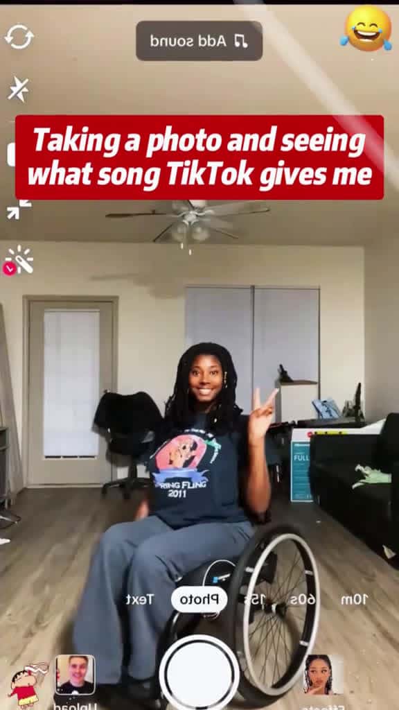 Cover for Try it fyp tiktok funny funnymoments funnyvideo Foryou usa 03550 #shortvideos
