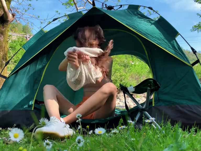 Cover for camping campinglife foryou 71167 #shortvideos