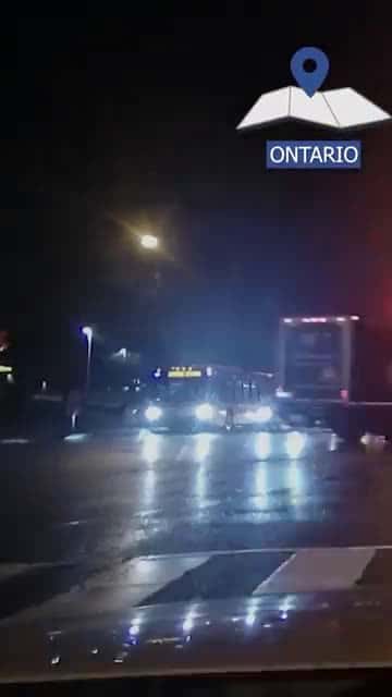 Cover for WHO'S AT FAULT FOR THIS CRASH？ DASHCAM P