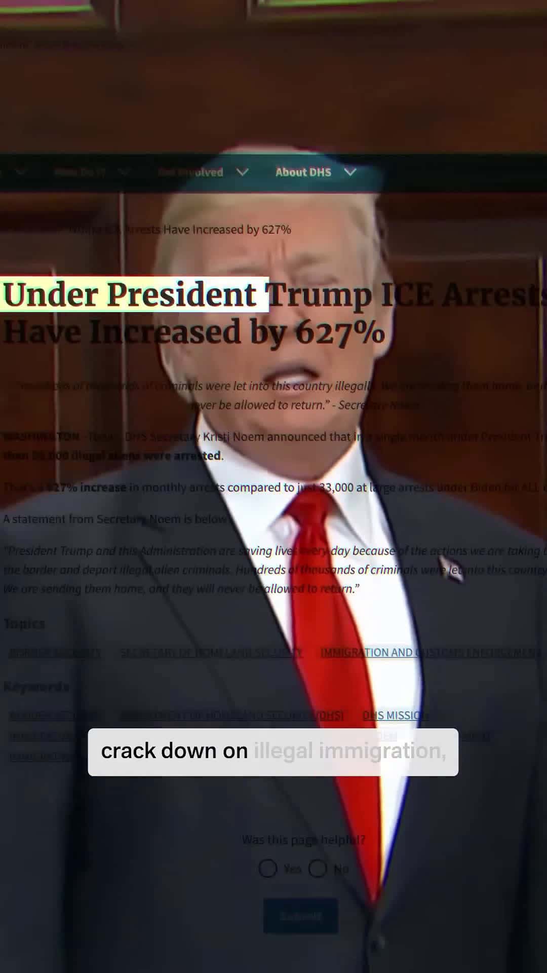 Cover for Trump’s Deportation Machine#trump  #military  #politics  #unitedstates  #usa  #geopolitics 