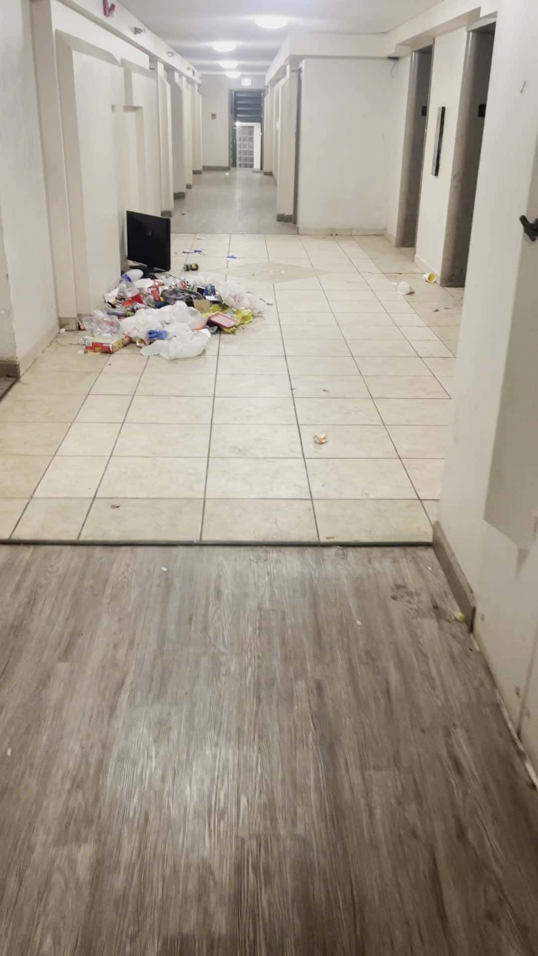 Cover for #UnpopularOpinion #cityviewapartments   #omahanebraska before they cleaned up city view