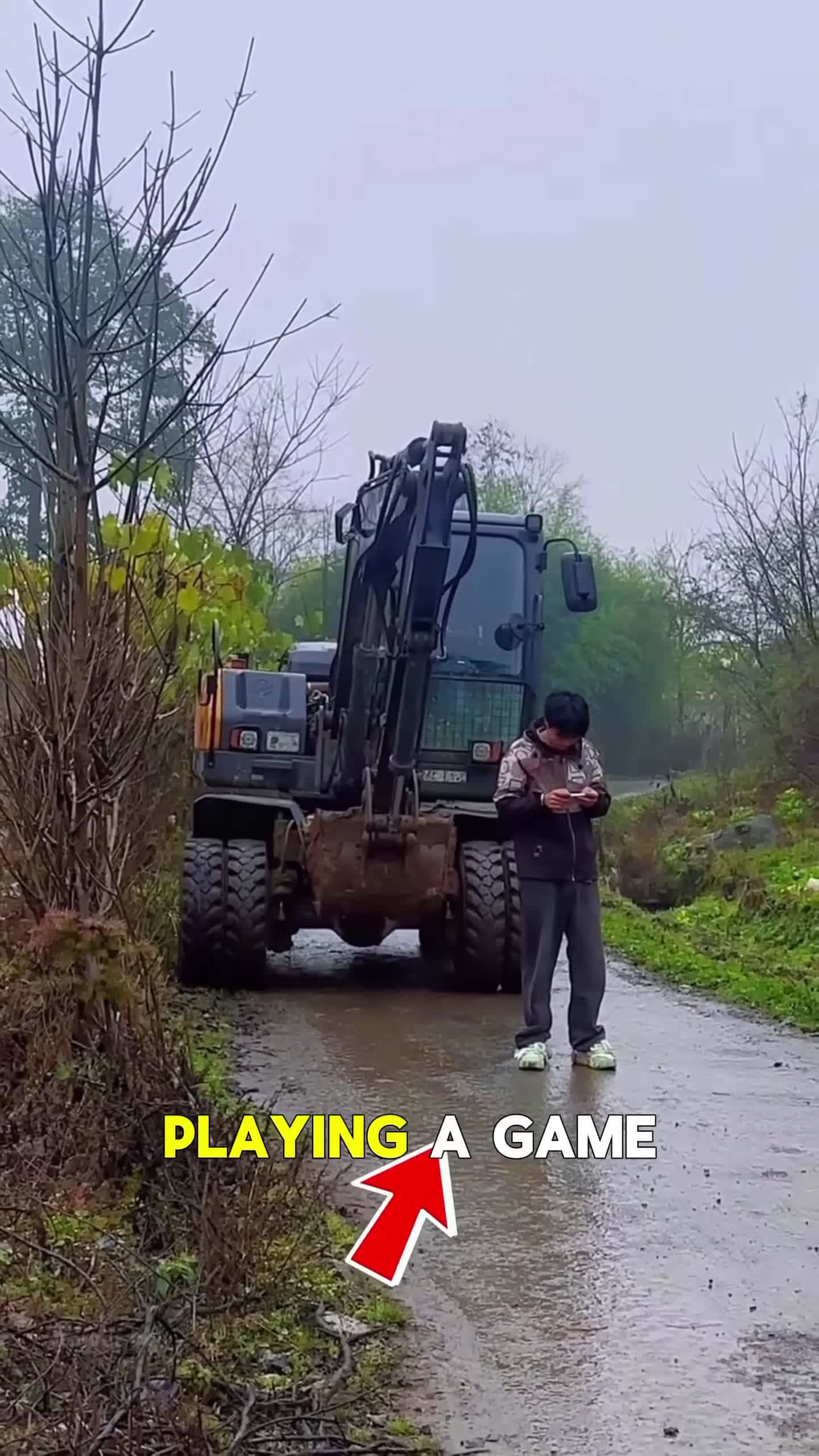 Cover for Why This JCB Story Will Shock Everyoneshorts