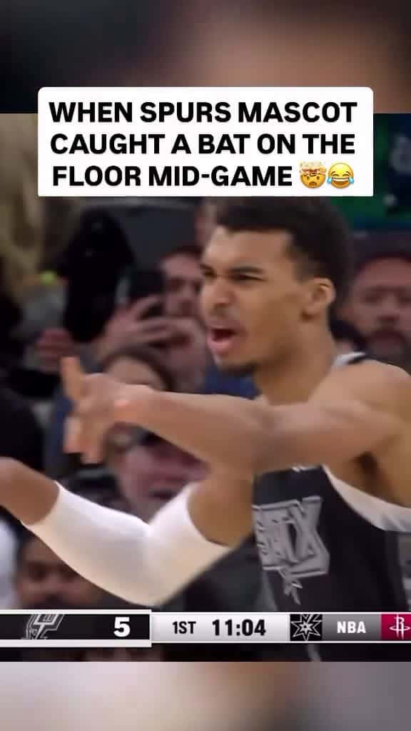 Cover for #funny #viral #nba #fyp