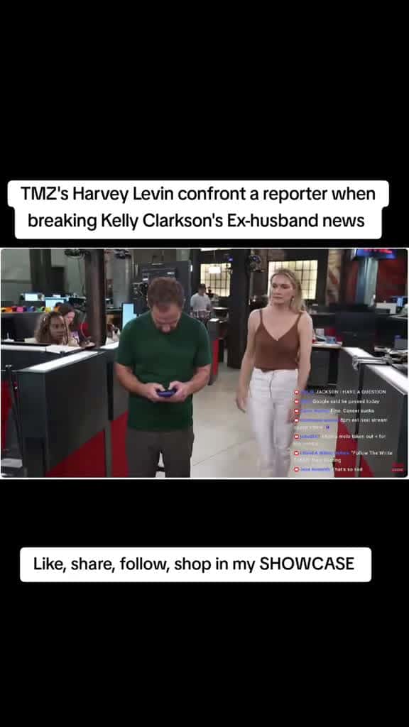 Cover for Harvey Levin Reports on Brandon Blackstock's Passing