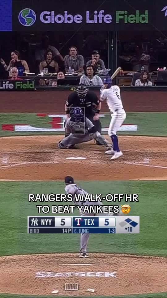 Cover for Another tough loss for NYC 😭 @MLB @YES Network #baseball #yankees #mlbbaseball #mlb #fyp  created by House of Highlights with House of Highlights’s original sound