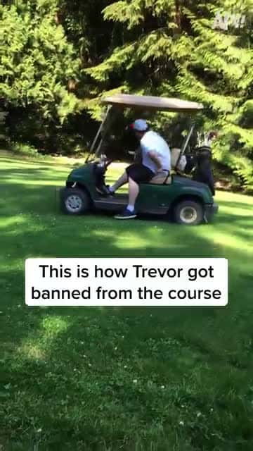 Cover for /storage/emulated/0/Download/Hand over that membership, Trevor