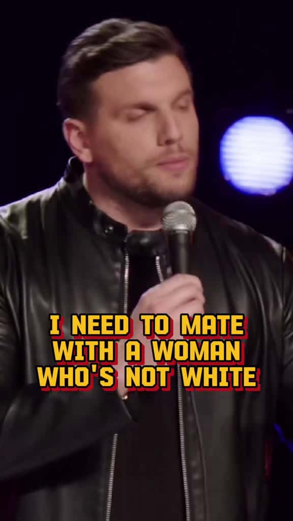Cover for Latina Wife. Catch Chris Distefano at the Miamiimprov New Years Eve weekend Decem 61918 #trendingscoopz
