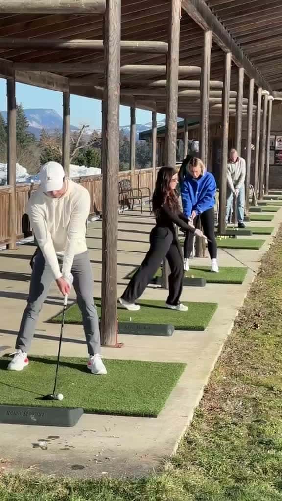 Cover for ⛳️ 🚀