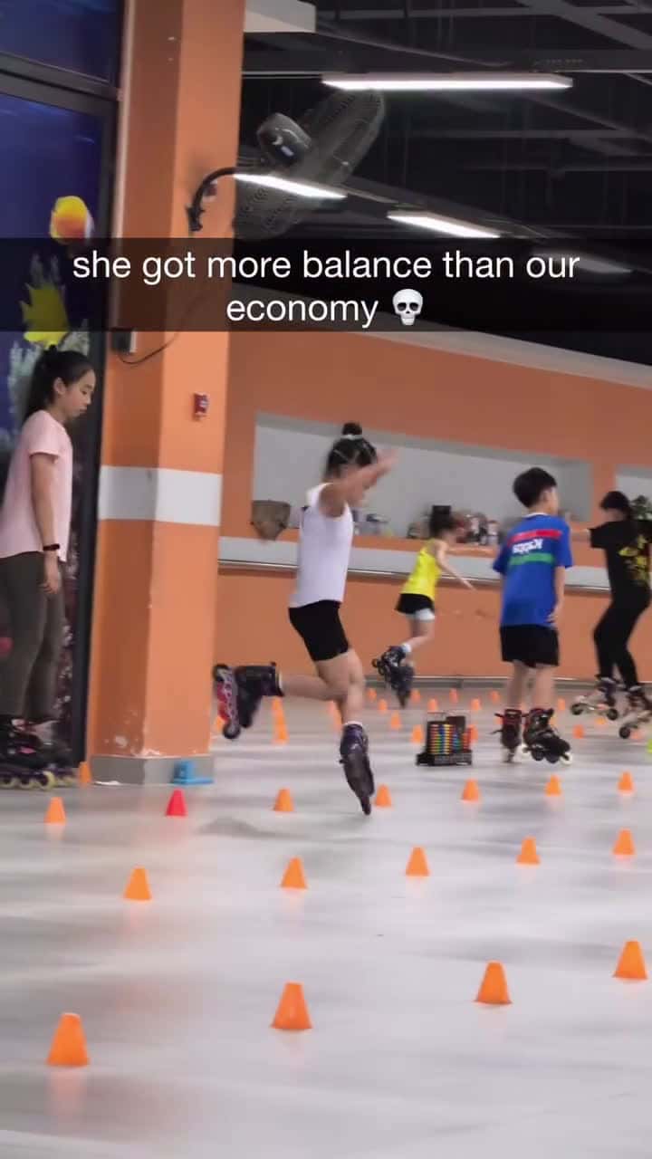 Cover for always some kid in Asia who can do it better 😭