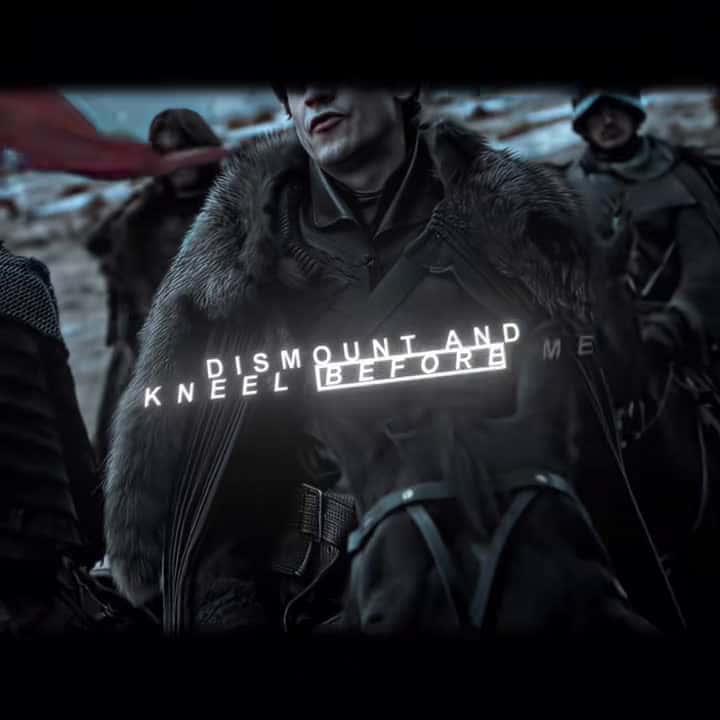 Cover for Bro was toying with the Starks (Cc: ATK Xarpo) || Ramsay Bolton Edit || Original Content, no QRs || #ramsaybolton #ramsayboltonedit #gameofthrones #gameofthronesedit #edits #aftereffects #viral #fyp