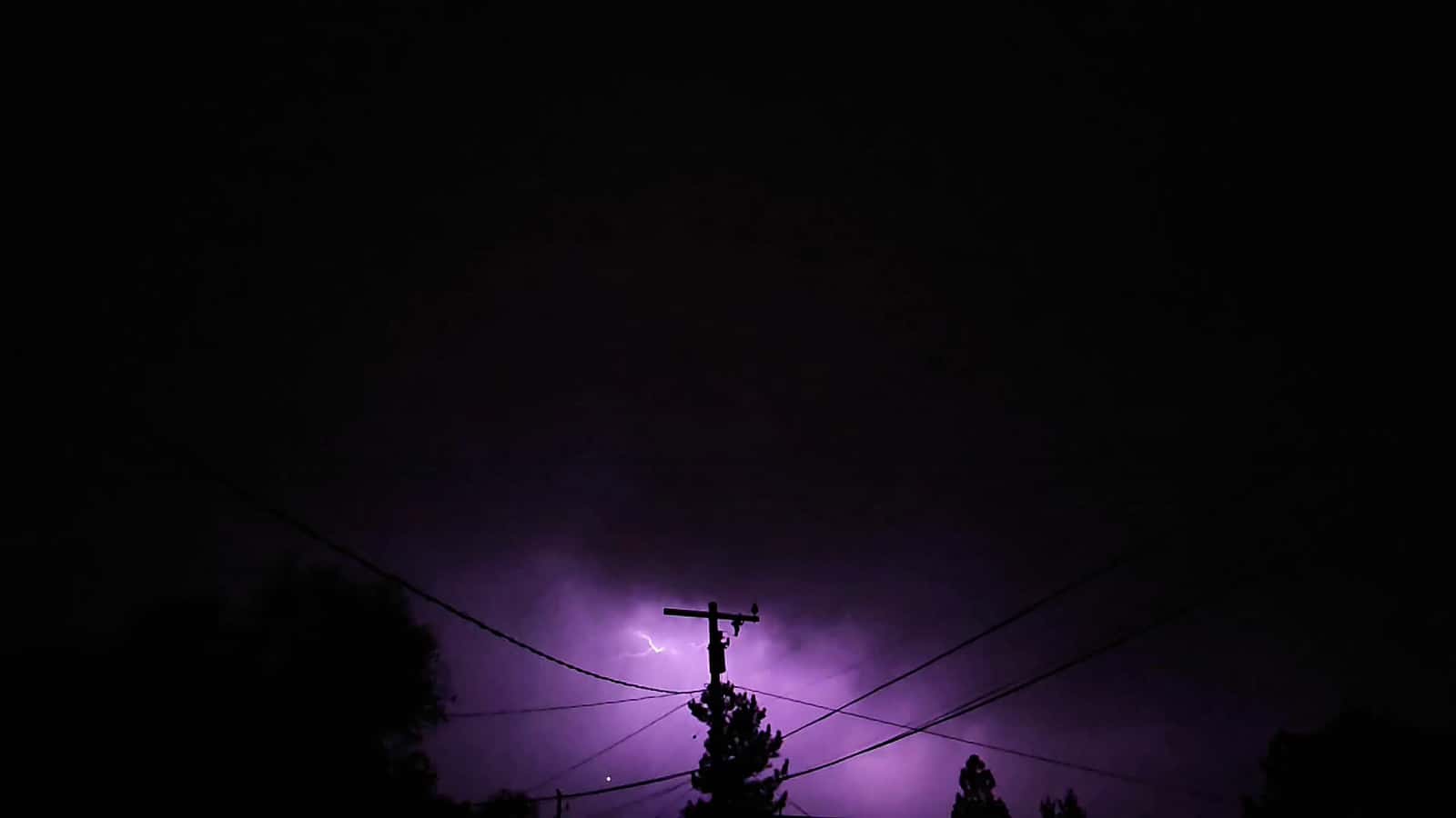 Cover for #fyp #lightning #lightningstrike #utah #photography #photooftheday #outdoors 