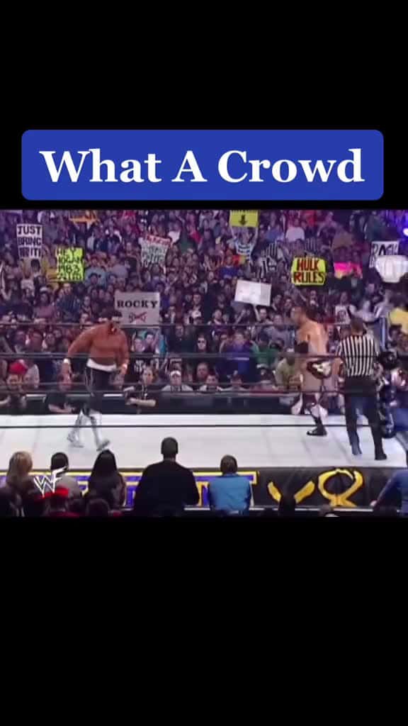 Cover for Wrestling Is Awesome!!!   #wwe #foryou #foryoupage #viral #trending #fypシ #wrestling #wwetok #smackdown #raw #wrestlemania #summerslam #romanreigns #therock #johncena #stonecold #undertaker #brocklesnar #randyorton #cmpunk #cod...