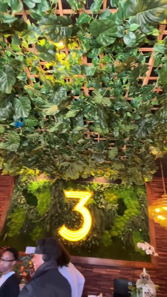 Cover for Your 3rd Spot was such a vibe. Great food, drinks, and games all in one place, and the viper dartboard was definitely the highlight. Nonstop fun the whole night…there wasn’t a single dull moment. #your3rdspot #atlanta @your3rds...