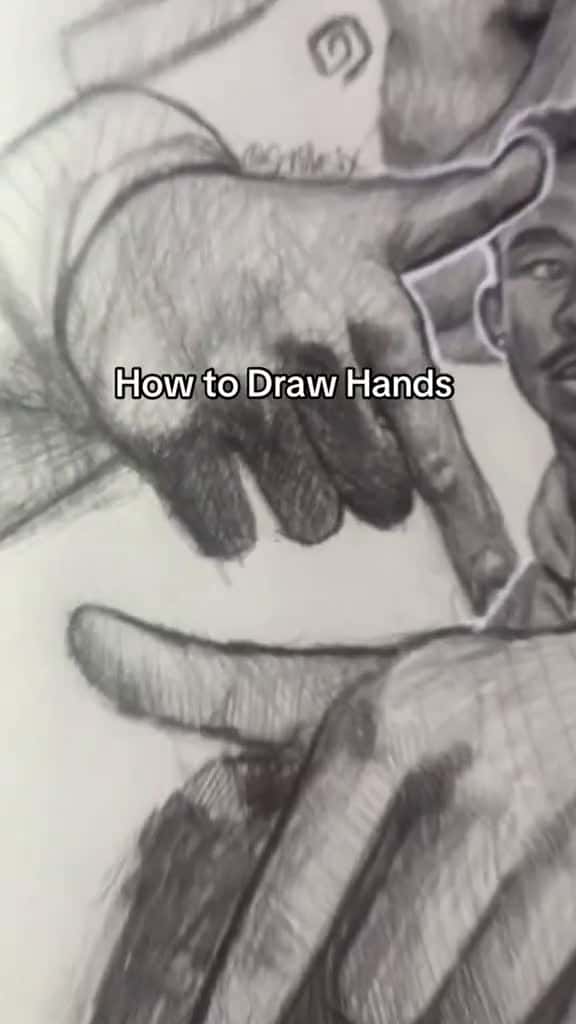 Cover for fyp foryou sketch draw art tutorial music drawing trending howtodraw 19519 #trend