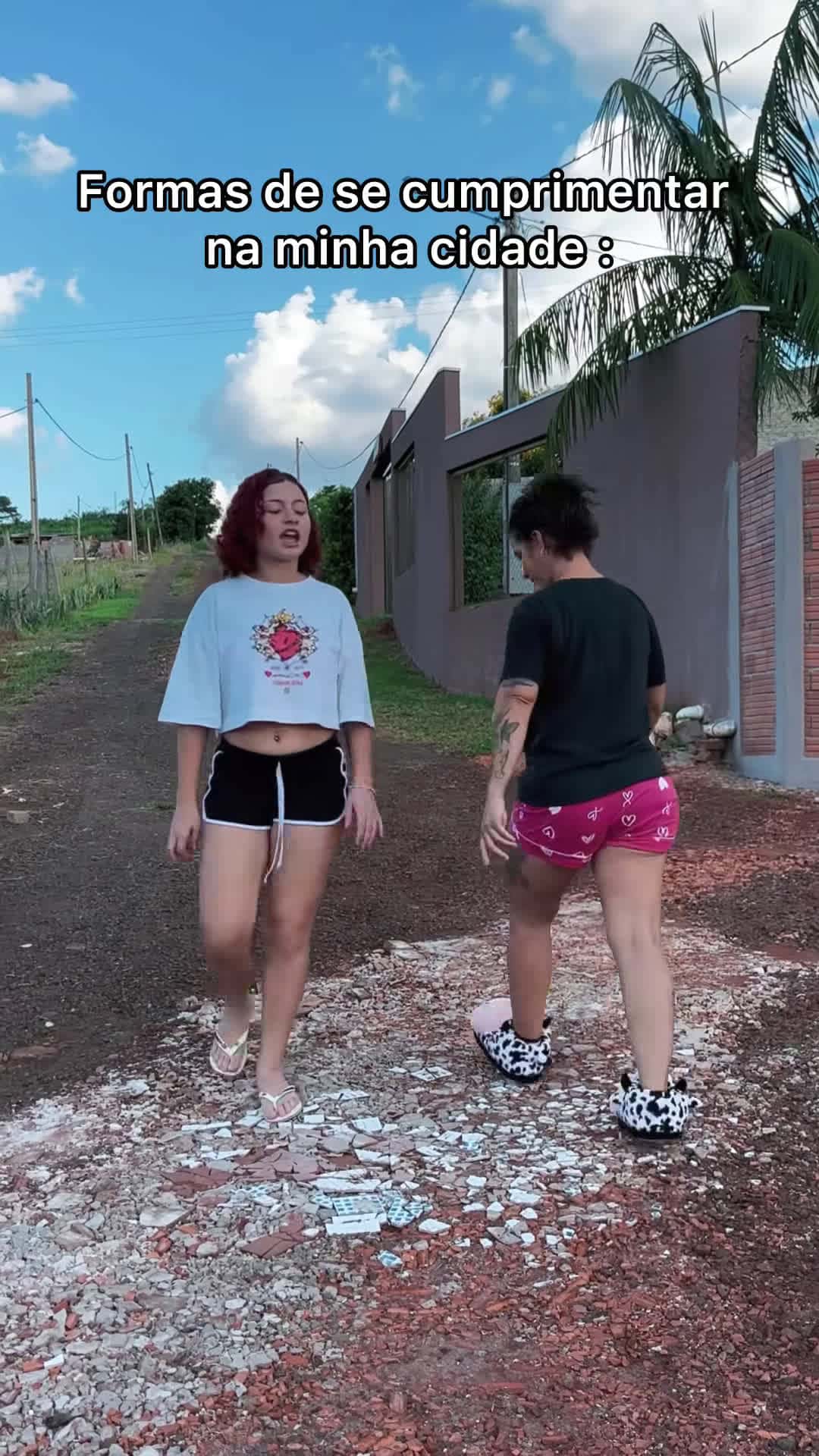 Cover for Aqui assim na minha cidade
