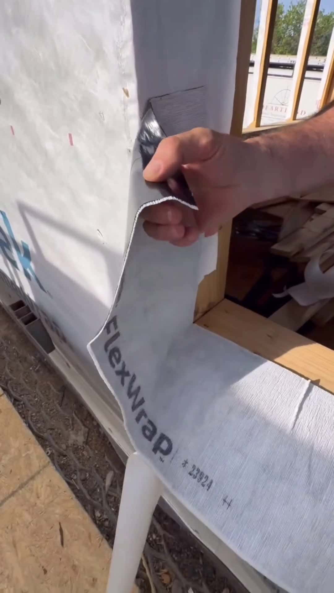 Cover for How To Install A Window #build #howto #construction #diy #contractor