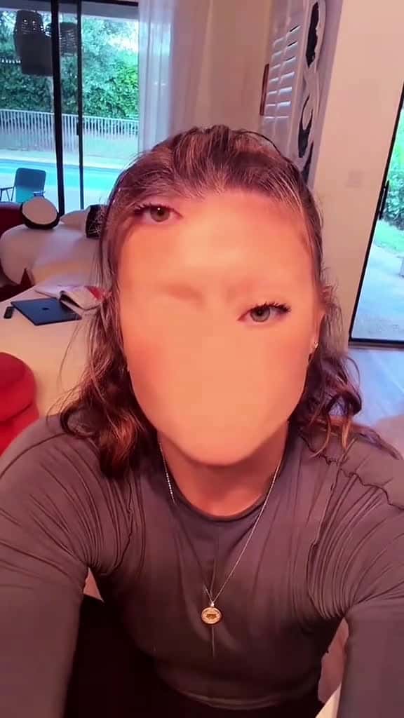 Cover for scare scarepranks scarytiktoks funny funnyvideos scared fyp fyp viral jumscare scary prank 92491 #trending