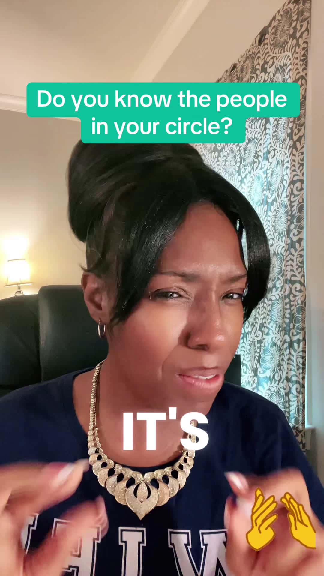 Cover for Do you know your circle?