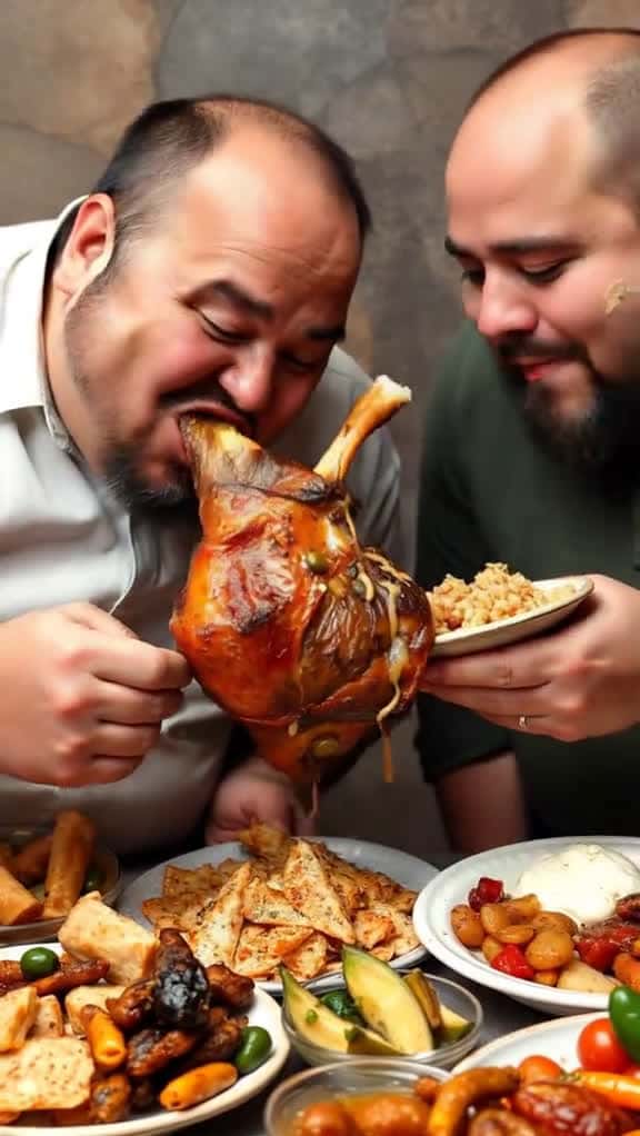 Cover for Delicious food eating. foodtiktok fy viralvideo fyp fyp tranding tranding reels f 80927 #shortvideos