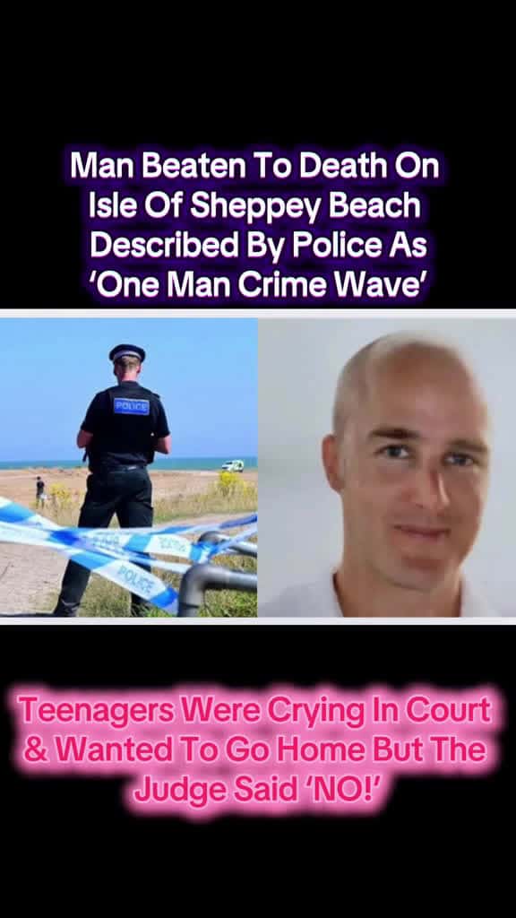 Cover for Brutal Attack: Man Killed with Concrete Slab