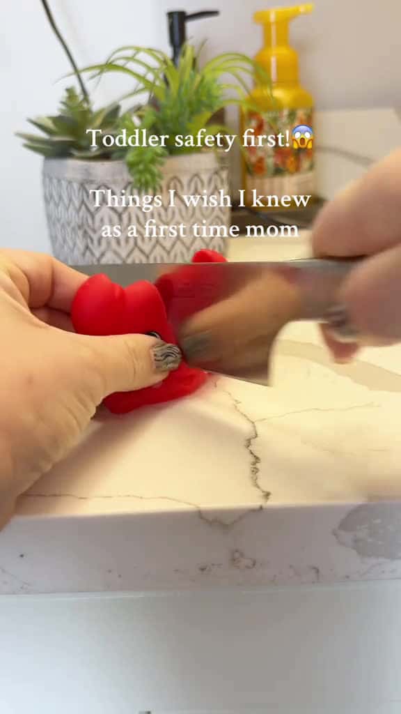 Cover for Tips for toddler safety in the bathroom  I have a link to the products you find i 62414 #trending