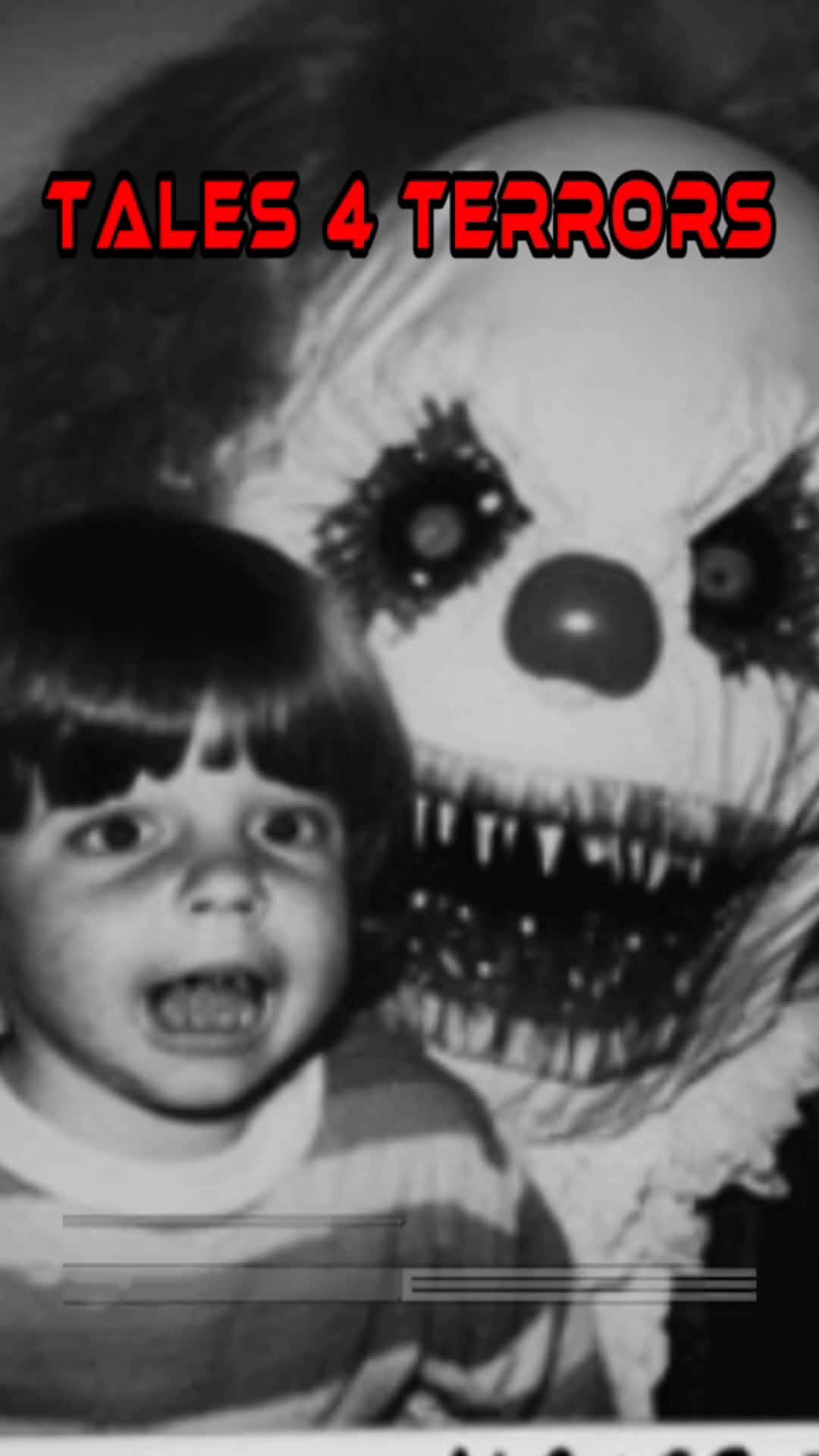 Cover for These are some creepy posts  #creepy  #creepyposts  #scary  #weird  #spiders 