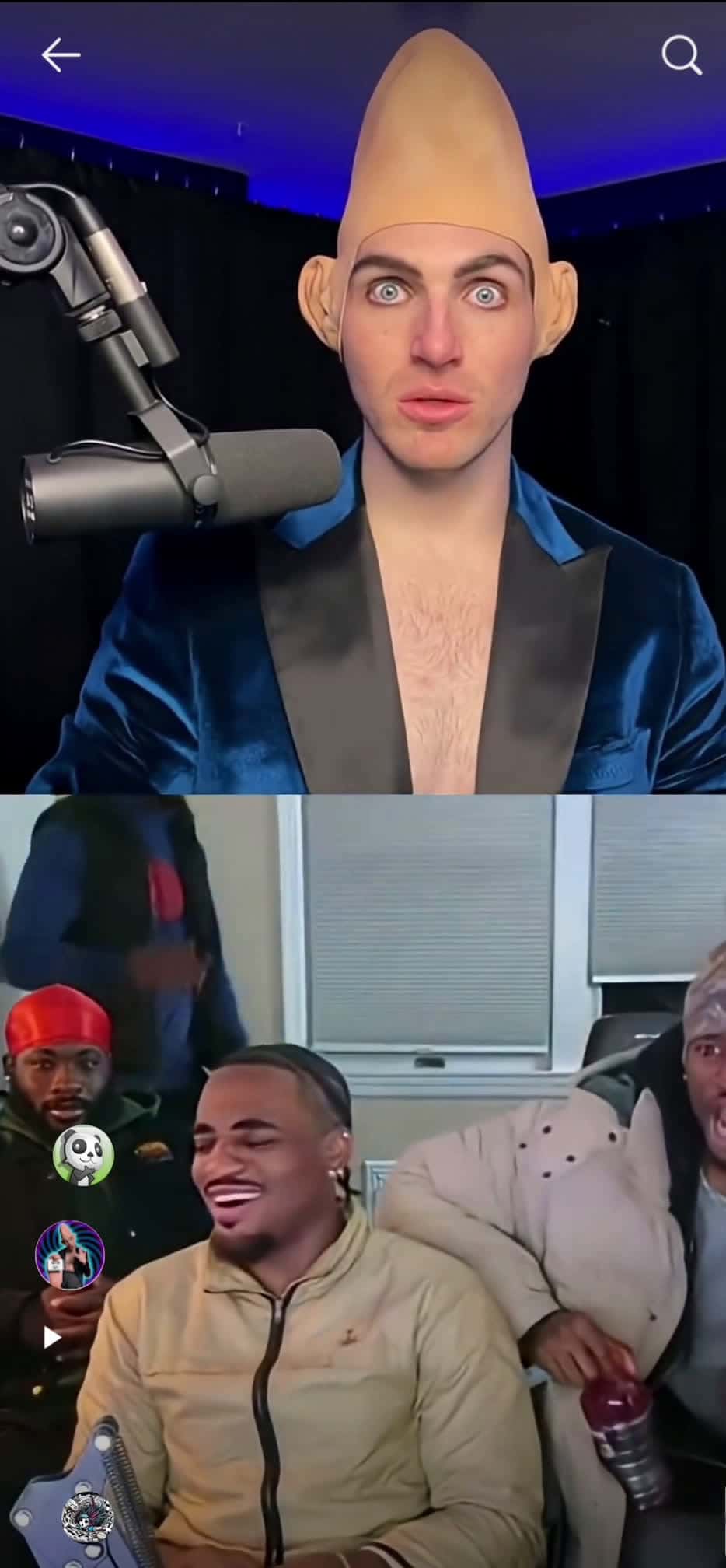 Cover for This is one of the funniest things I've seen online