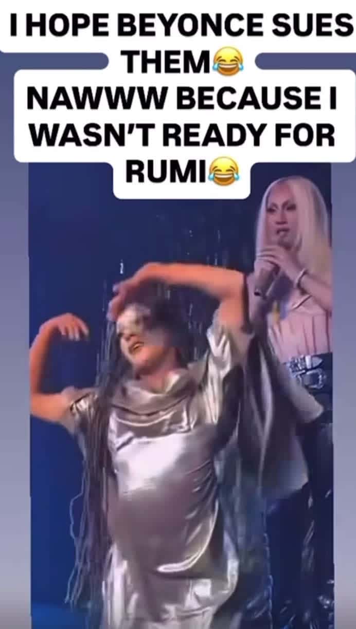 Cover for Whyyyy 🤣🤣🤣