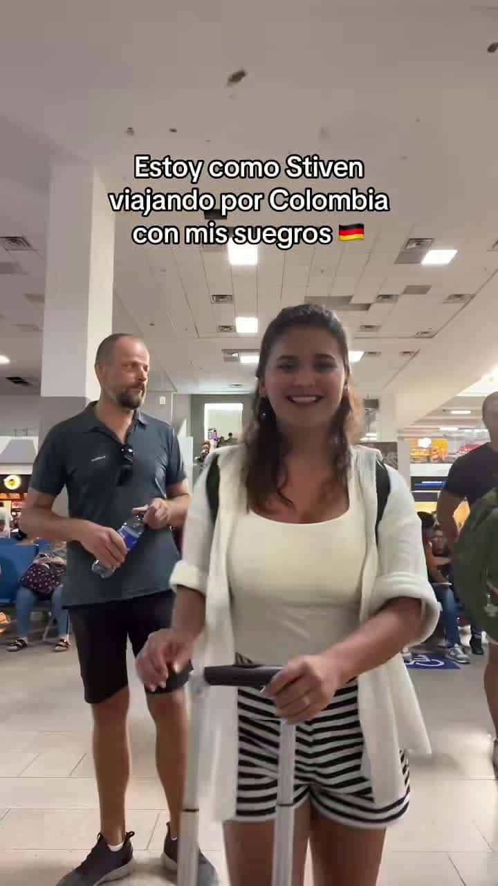 Cover for Si no saben de baile, entonces no opinen 😂 #fyi #colombia
