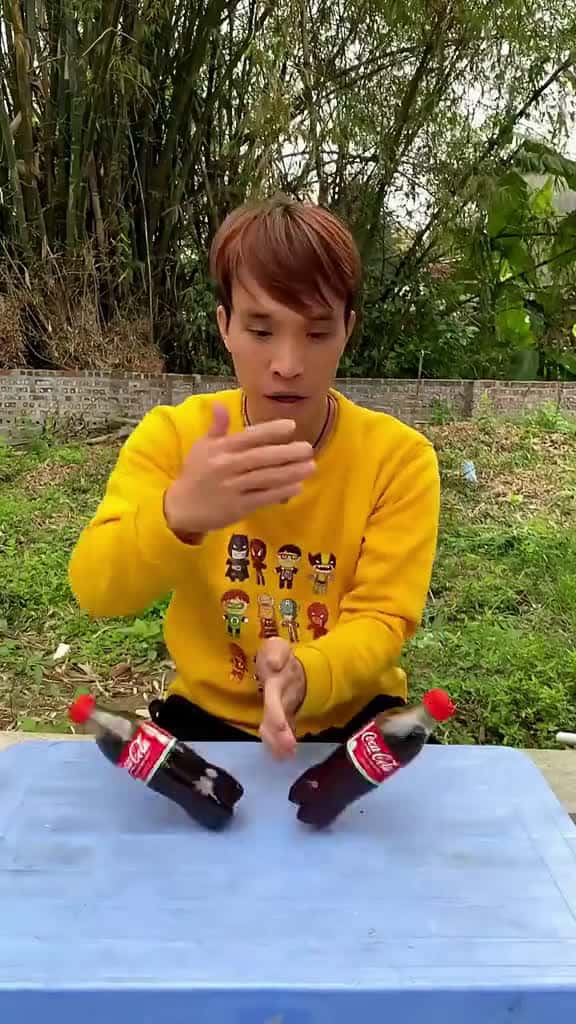 Cover for WhatToPlay funnyvideos TikTokAwardsVN2023 fyp 58091 #ilovescoopz