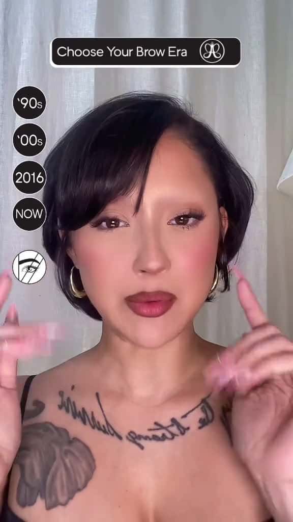 Cover for Where was this filter in 2016 OMG  Anastasia Beverly Hills has literally had our  11082 #ilovescoopz