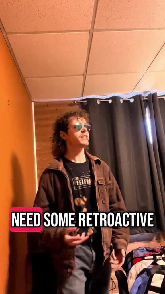 Cover for joke skit sketchcomedy eelfeel sketch viral fyp jokes vine comedy funny foryou fo 40678 #trend