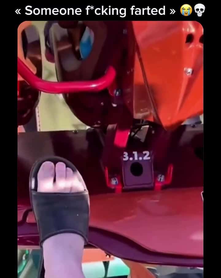 Cover for BRO FARTED ON THE ROLLER COASTER🤣🤣😂😂😂🤣🤣😂 #wow #unexpected #comedy #explore #explorepage #fyp* #fyp #foryou #funny #foryoupage#instagram #instagood #meme #memes #reels #scoopz #shorts #trending #tiktok #usa #viral #viralvideo #video #viralvideos #lol #humor #funnymemes #comedy #funnyvideos #funny #entertainment #fypシ 		#TooFunnyToScroll