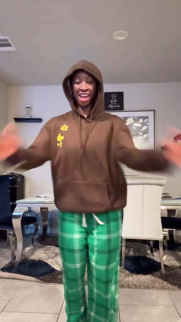 Cover for WAIT!!!!! 🤯🤯🤩🤩🤩 I dare yall to try this fr😭 dc: me #dance