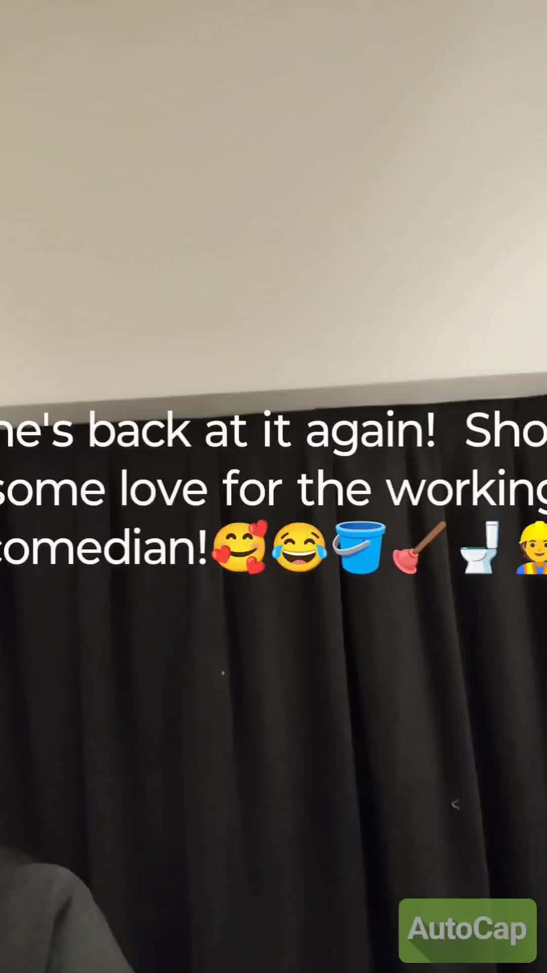 Cover for Welcome to my world of laughter ! please like amf follow i really appreciate the company !🥰🙋😂🤣 ##funny 