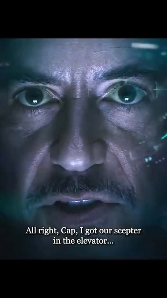 Cover for #ironman #movies #movieclips #ironmanmovie #moreviews #movie #movieclip #FavMovieClip